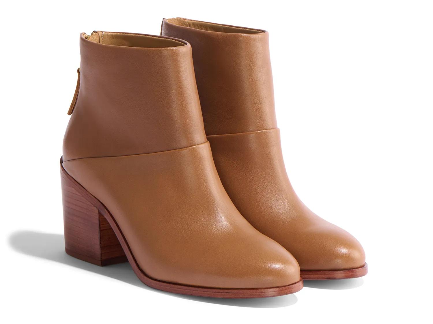 Dari Bootie - Women's