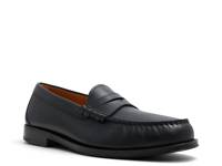 Campus Loafer Black view