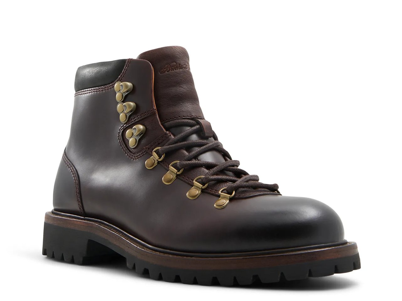 Roosevelt Boot