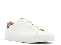 Douglass Sneaker White view