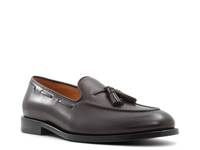 Charlton Loafer Bordeaux Leather view
