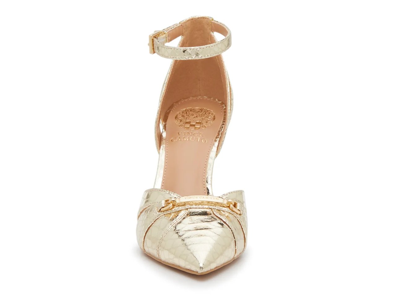 Kaimer Pump