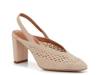 Melony Pump Beige view