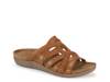 Joneva Sandal Cognac view