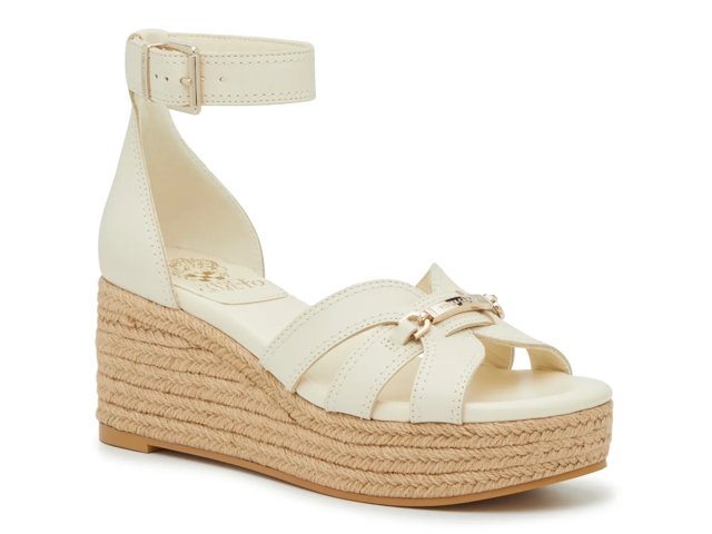 Maylee Wedge Sandal