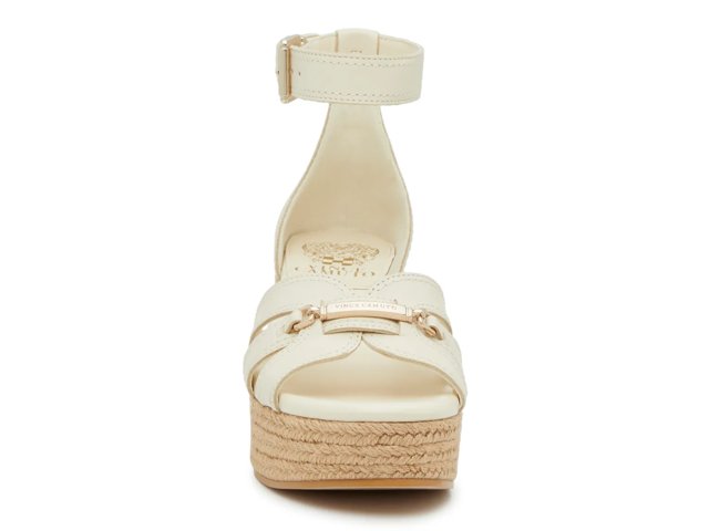Maylee Wedge Sandal