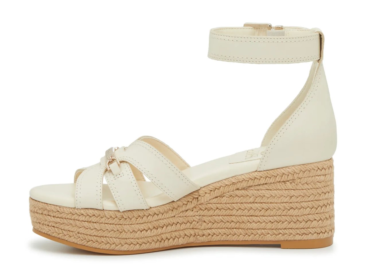 Maylee Wedge Sandal