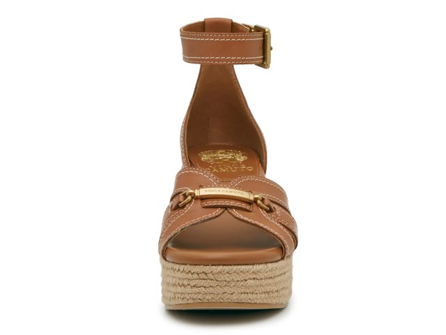 Maylee Wedge Sandal
