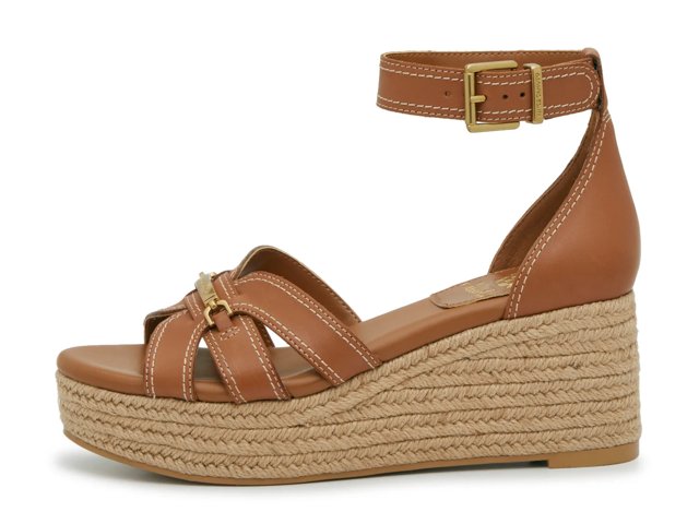 Maylee Wedge Sandal