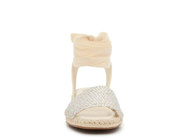 Melenny Espadrille Sandal