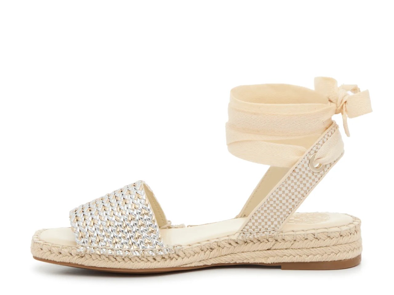 Melenny Espadrille Sandal