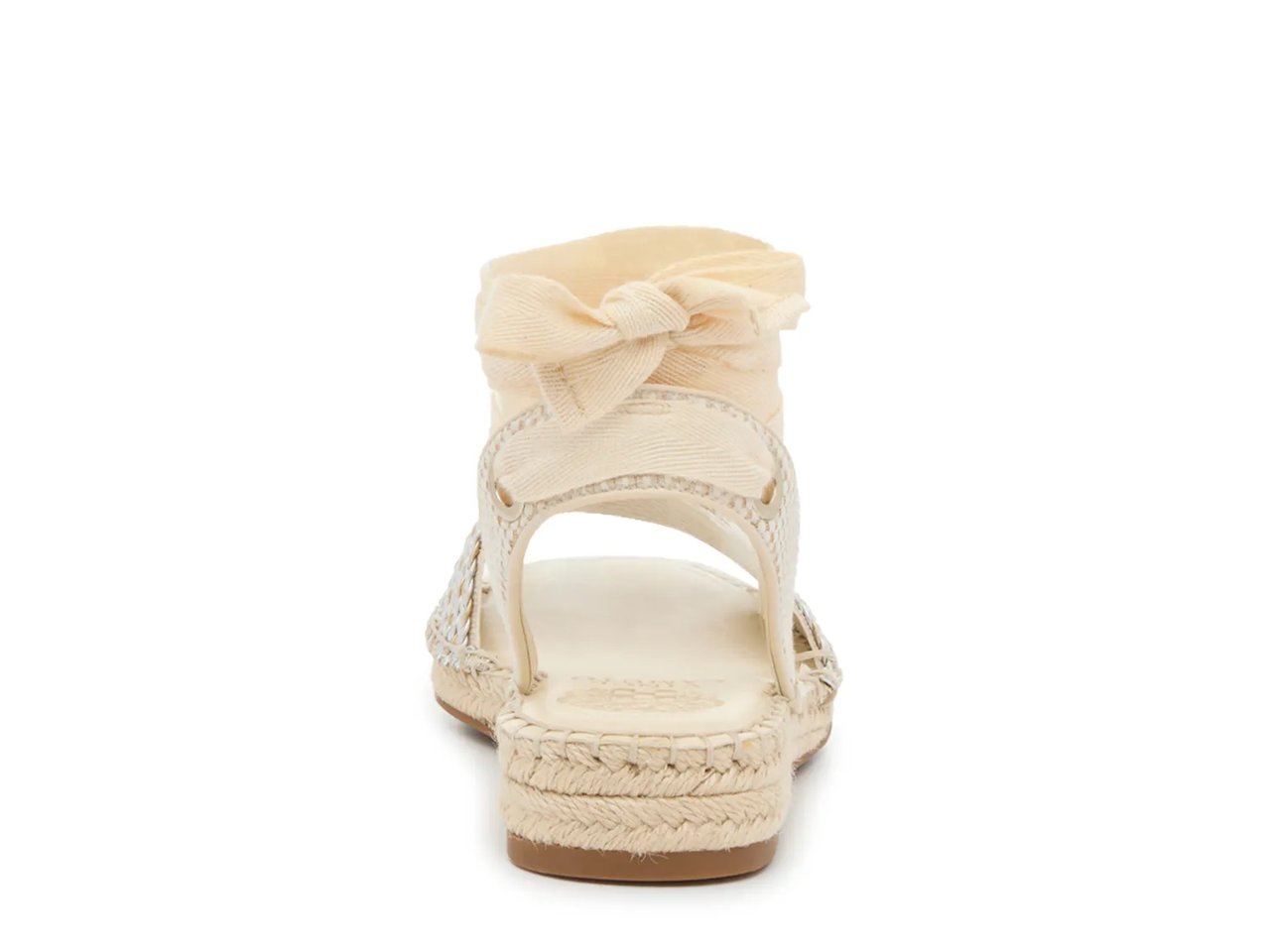 Melenny Espadrille Sandal