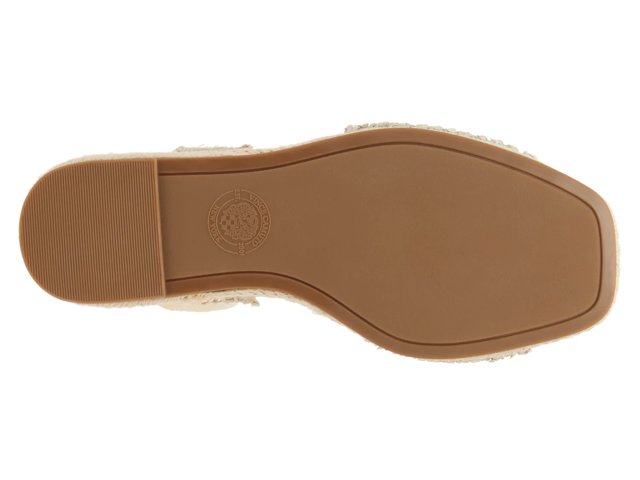 新品✳︎ESPADRILLESAndCOLLECTIONPRIVĒE? Vince Camuto Melenny Espadrille Sandal - Free Shipping | DSW