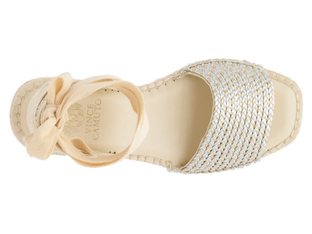 Vince Camuto Melenny Espadrille Sandal - Free Shipping | DSW