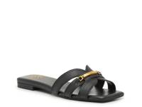 Arisha Sandal Black view