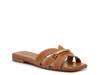 Arisha Sandal Cognac view