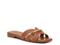 Arisha Sandal Cognac view