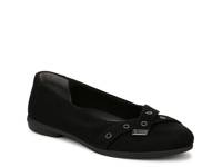 Kira Slip-On Black view