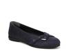 Kira Slip-On Navy view