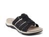 Sinci Sandal Black view