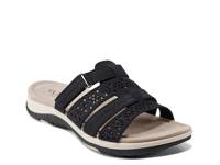 Sinci Sandal Black view