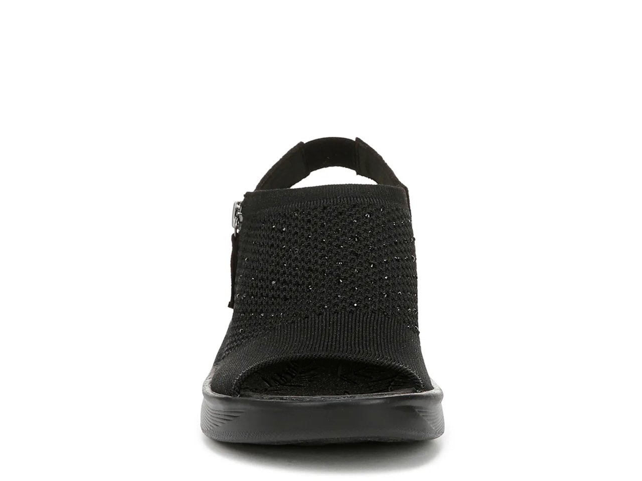 Starlet Wedge Sandal