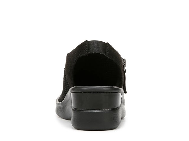 Starlet Wedge Sandal