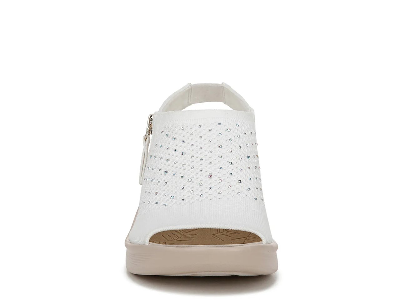 Starlet Wedge Sandal