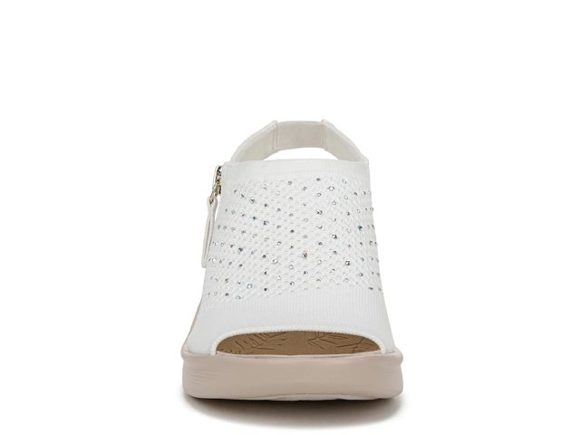 Starlet Wedge Sandal