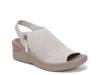 Starlet Wedge Sandal Sand Beige view