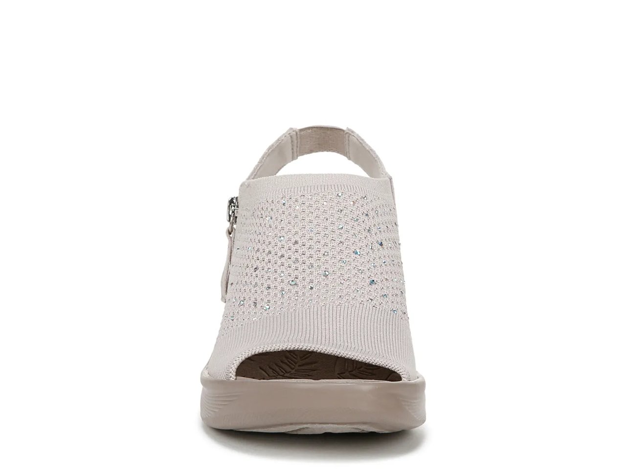 Starlet Wedge Sandal