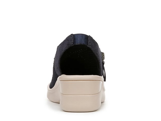 Starlet Wedge Sandal