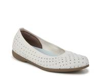 Kallie Flat White view