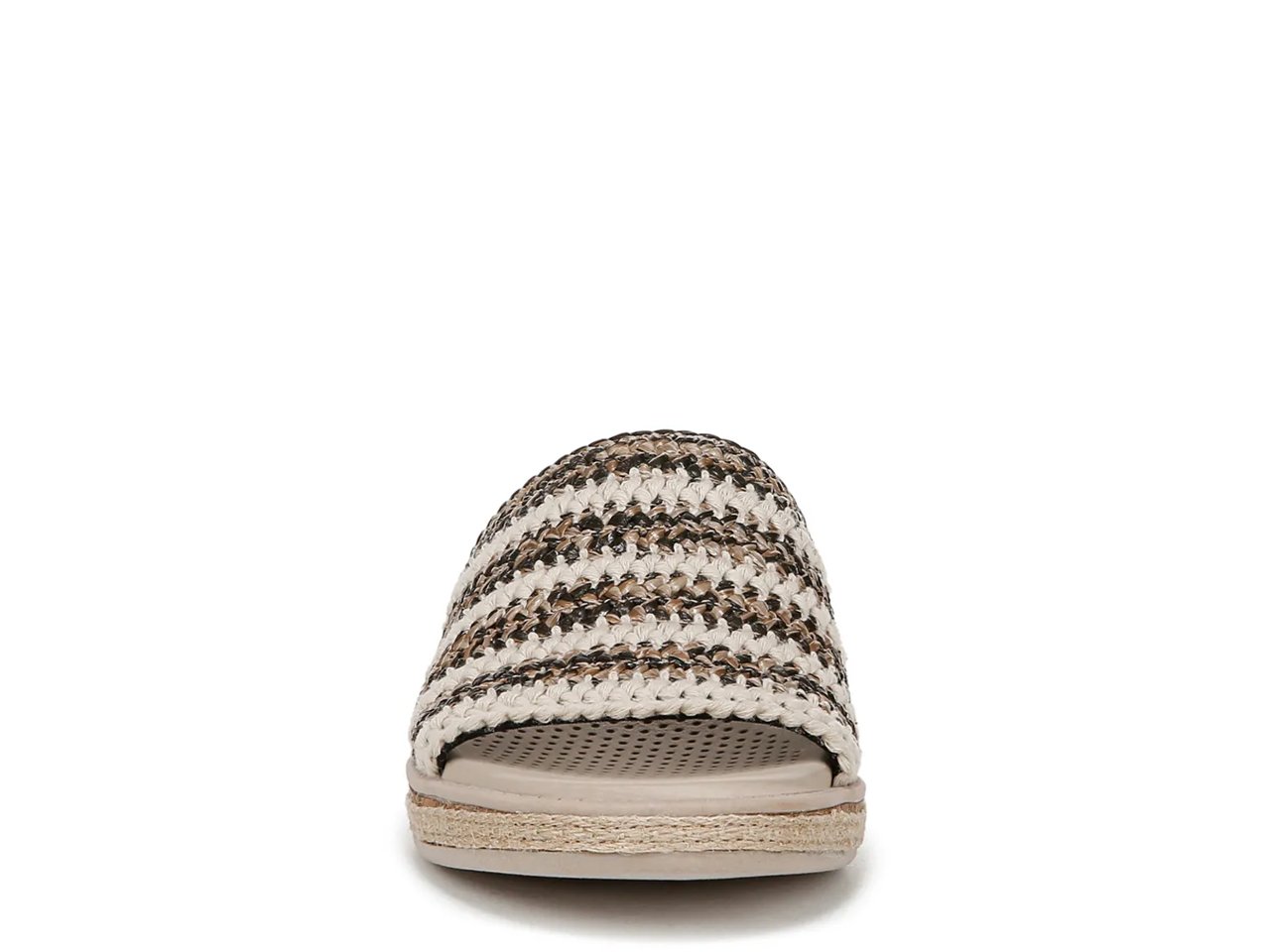 Breezy Wedge Sandal