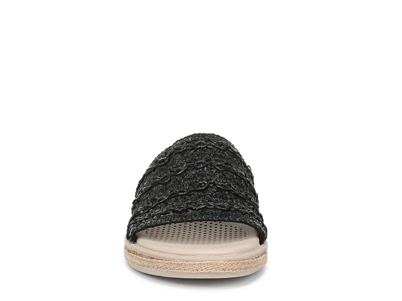 Breezy Wedge Sandal