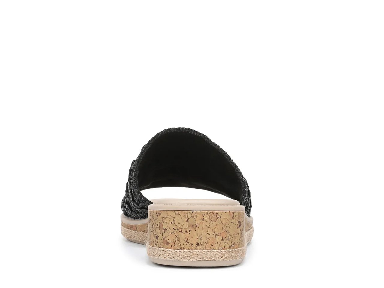 Breezy Wedge Sandal