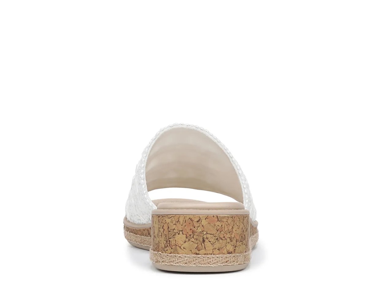 Breezy Wedge Sandal