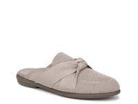 Kissed Mule Taupe view