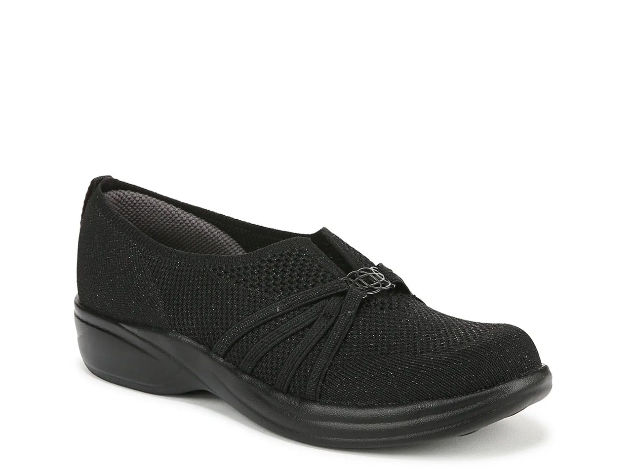Niche Knit Slip-On