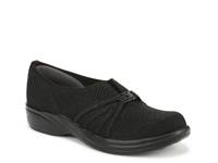 Niche Knit Slip-On Black view