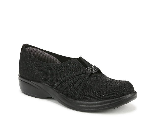 Niche Knit Slip-On