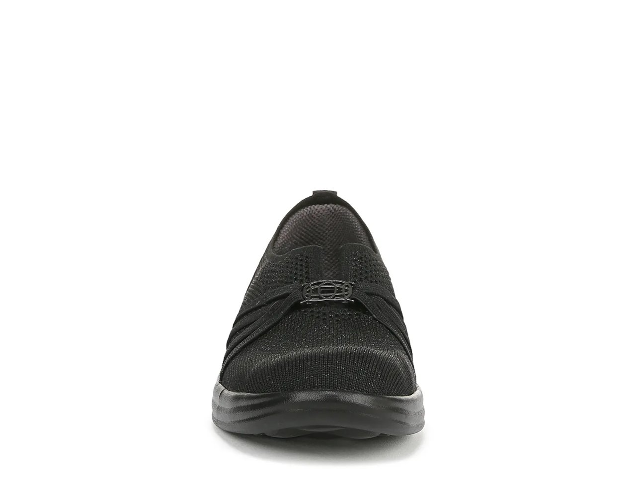 Niche Knit Slip-On