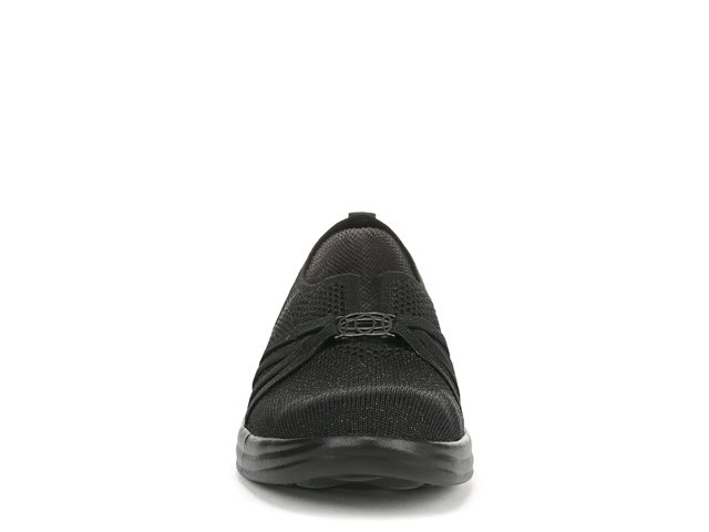 Niche Knit Slip-On