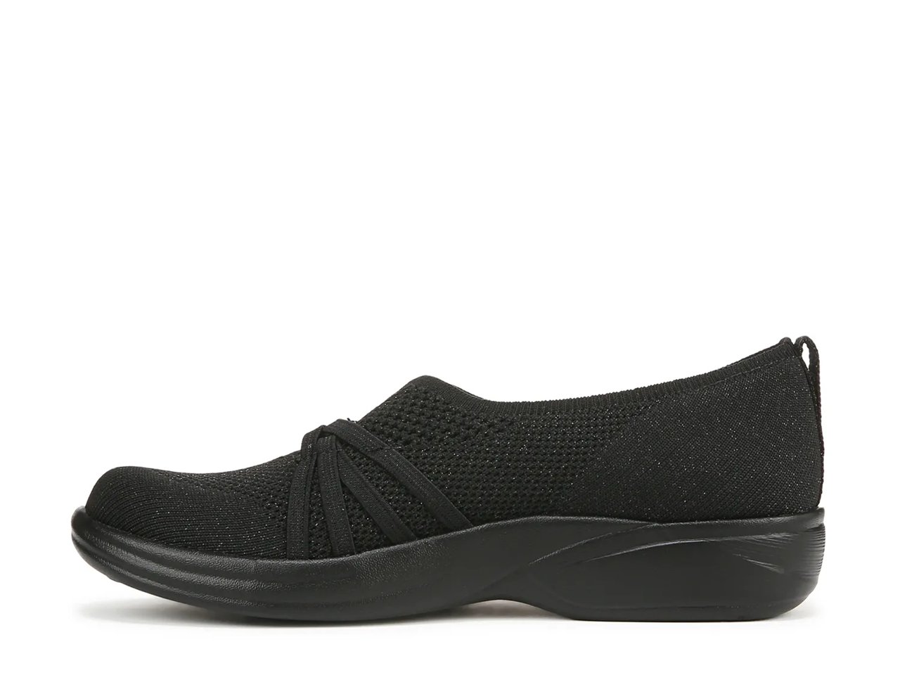Niche Knit Slip-On