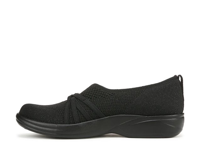 Niche Knit Slip-On
