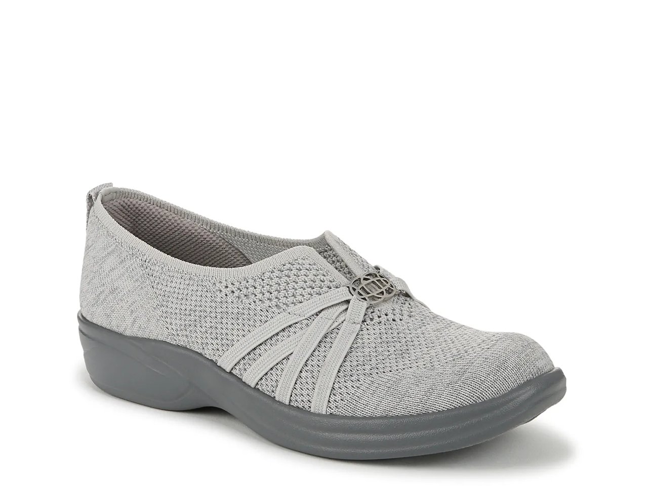 Niche Knit Slip-On