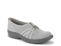 Niche Knit Slip-On Grey view