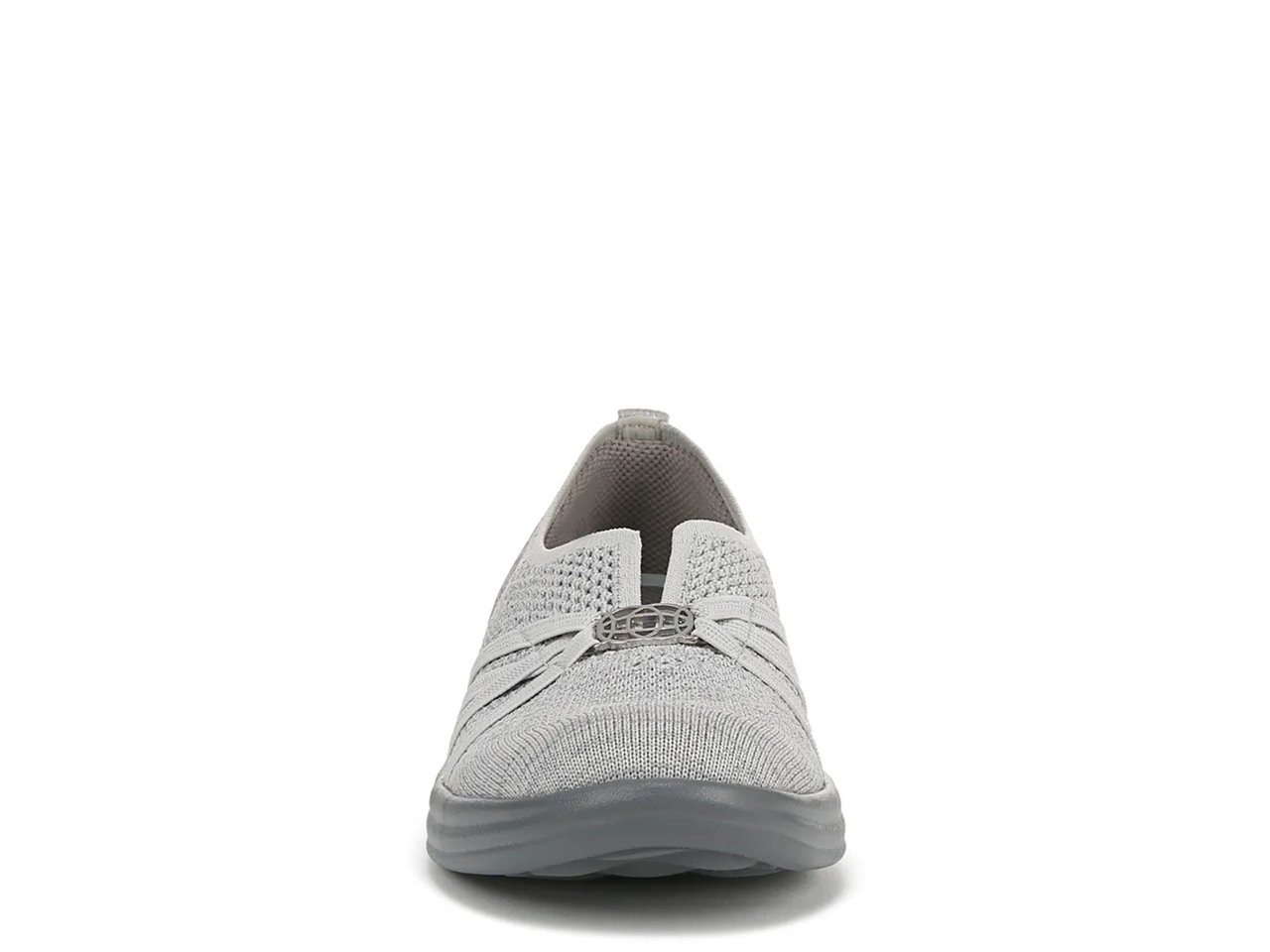 Niche Knit Slip-On