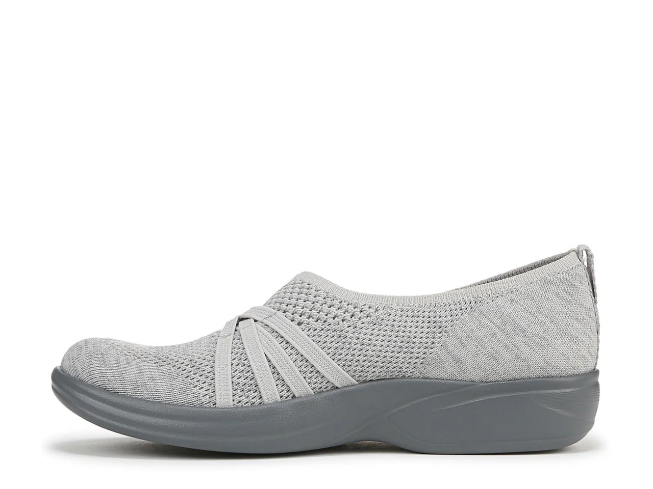 Niche Knit Slip-On