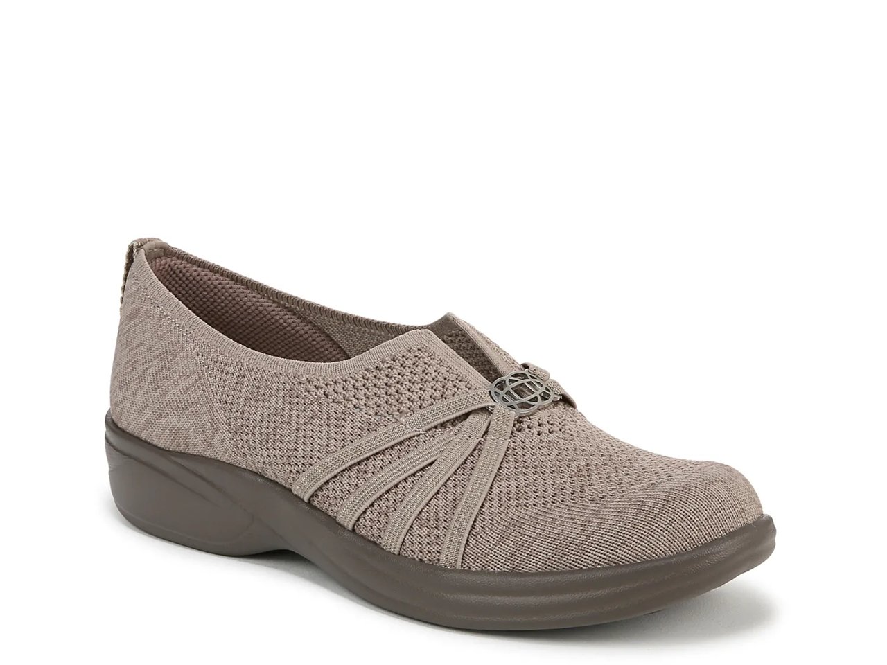 Niche Knit Slip-On